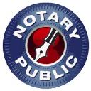 Jane's Mobile Notary Service - Southern California logo